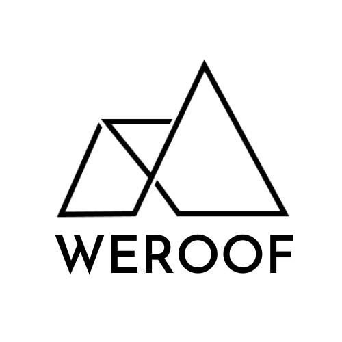 WeRoof logo